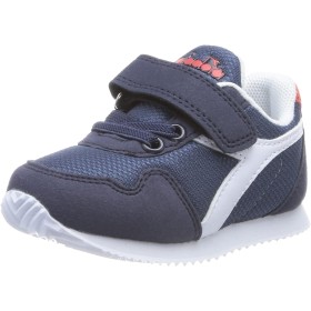 Diadora Simple Run TD, Zapatillas Unisex niños