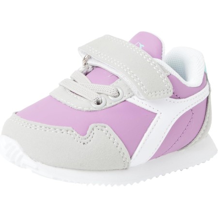 Diadora Simple Run TD, Zapatillas Unisex niños