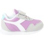 Diadora Simple Run TD, Zapatillas Unisex niños