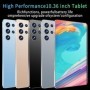 Tableta de 2025 pulgadas HD, 4K, Android 13, 16GB + 1T, 10,36 mAh, 5G,