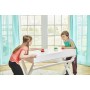EPOCH Games 7397 Super Mario Hover Shell Strike Juego de Mesa