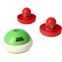 EPOCH Games 7397 Super Mario Hover Shell Strike Juego de Mesa