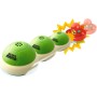 EPOCH Games 7397 Super Mario Hover Shell Strike Juego de Mesa