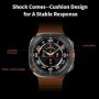 2025 Galaxy Watch 7 Ultra 47mm reloj inteligente Bluetooth llamada hom