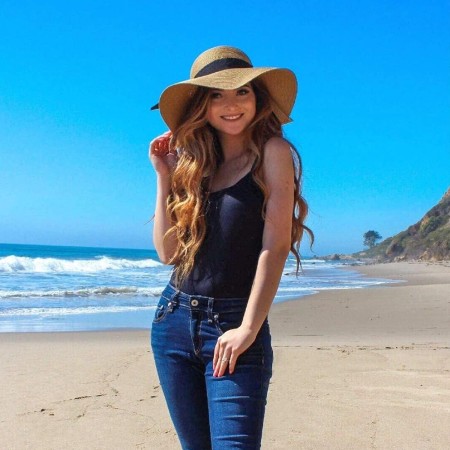 FURTALK Sombrero Moderno de ala Ancha para Mujer UPF50+ Sombrero de Viaje de Verano para la Playa