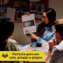 Crímenes Imperfectos, Caso 2: El Crimen de Coliente. Juegos de Mesa Adulto, Caso Policial Resolver Crimen, Escape Room Juego de