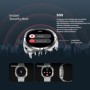 2025 Galaxy Watch 7 Ultra 47mm reloj inteligente Bluetooth llamada hom