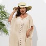 UILYNIU Sombrero de Visera Plegable, Sombrero de Playa de Paja de ala Ancha, Sombrero De Playa para Mujer De Verano, Sombrero de