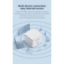 Comfast AC1200 sistema WiFi de malla cobertura para toda la casa exten