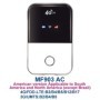 Enrutador WiFi 4G LTE Hotspot USB WIFI 150Mbps módem portátil enrutado