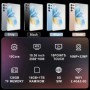 Tableta de 2025 pulgadas HD, 4K, Android 13, 16GB + 1T, 10,36 mAh, 5G,