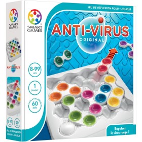 Smart Games - Juguete [Importado de Francia]