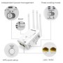 WAVLINK repetidor Wifi 5GHz 1200mbps enrutador inalámbrico banda Dual 