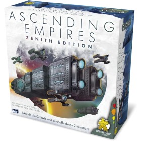 Strohmann Games- Ascending Empires (STR24010)
