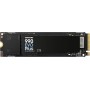 SAMSUNG 990 EVO Plus 2TB hasta 7,250 MB/s PCIe 4.0 x4/ 5.0 x2 NVMe M.2(2280) Disco Duro Interno (SSD) (MZ-V9S2T0BW)