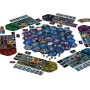 Fantasy Flight Games , Twilight Imperium 4th Edition , Board Game , Ages 14+ , 3-6 Players , 240-480 Minute Playing Time