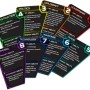 Fantasy Flight Games , Twilight Imperium 4th Edition , Board Game , Ages 14+ , 3-6 Players , 240-480 Minute Playing Time