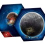 Fantasy Flight Games , Twilight Imperium 4th Edition , Board Game , Ages 14+ , 3-6 Players , 240-480 Minute Playing Time