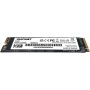 Patriot P320 512GB SSD Interno - NVMe PCIe Gen 3x4 - M.2 2280 - Unidad de Estado Sólido - P320P480GM28