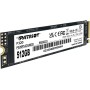 Patriot P320 512GB SSD Interno - NVMe PCIe Gen 3x4 - M.2 2280 - Unidad de Estado Sólido - P320P480GM28