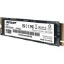 Patriot P320 512GB SSD Interno - NVMe PCIe Gen 3x4 - M.2 2280 - Unidad de Estado Sólido - P320P480GM28