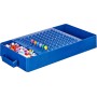 Cayro - Master Mind - + 7 Años - Acertar el Código Secreto - Juego de Mesa para Niños y Adultos - Combina Estrategia y Lógica -