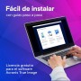 Crucial SSD interno PCIe Gen4 NVMe P3 Plus de 500 GB, M.2, hasta 4700 MB/s, CT500P3PSSD8