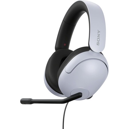 Sony INZONE H9, Auriculares inalámbricos Noise Cancelling Gaming, 360 Spatial Sound, cómoda sujeción, 32 Horas autonomía, Baja