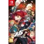 Juego Persona 5 Royal Remasterizado para Nintendo Switch PAL EU - Nuev