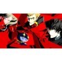 Juego Persona 5 Royal Remasterizado para Nintendo Switch PAL EU - Nuev