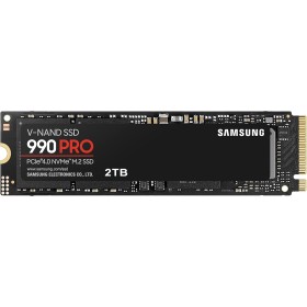 SAMSUNG SSD Memoria Interno 990 Pro 2TB NVME