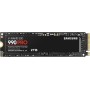 SAMSUNG SSD Memoria Interno 990 Pro 2TB NVME