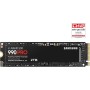 SAMSUNG SSD Memoria Interno 990 Pro 2TB NVME