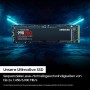 SAMSUNG SSD Memoria Interno 990 Pro 2TB NVME