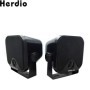 Herdio-Altavoces marinos impermeables, sistema de sonido de música res