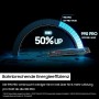 SAMSUNG SSD Memoria Interno 990 Pro 2TB NVME