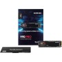 SAMSUNG SSD Memoria Interno 990 Pro 2TB NVME