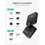 UGREEN Switch HDMI 2.0 4K 60Hz 2 Entradas 1 Salida Comutador Bidireccional 1 In 2 out 2K 1080P 120Hz HDR CEC Dolby Atmos
