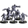 Monster Fight Club, Cyberpunk Red, Juego de mesa de Combat Zone, Juego base