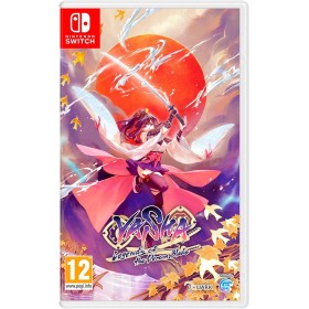 Yasha: Legends of the Demon Blade - Switch