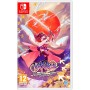 Yasha: Legends of the Demon Blade - Switch