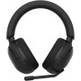 Sony INZONE H9, Auriculares inalámbricos Noise Cancelling Gaming, 360 Spatial Sound, cómoda sujeción, 32 Horas autonomía, Baja