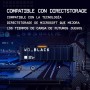 WD_BLACK SN850X NVMe SSD, 1 TB M.2 2280, Velocidades de lectura hasta 7300 MB/s, escritura 6300 MB/s, SSD para Juegos internos,