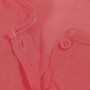 Camisas Mujer Largos Vestido Playa Verano Camisa Suelta de Bikini Cover Up Traje para Mujer Vestido de Playa Casual Blusa