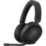 Sony INZONE H9, Auriculares inalámbricos Noise Cancelling Gaming, 360 Spatial Sound, cómoda sujeción, 32 Horas autonomía, Baja