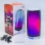 PULSE 5 familia K Song Altavoz Bluetooth columna portátil RGB atmósfer