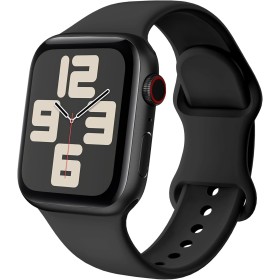 Patented Deportivas Correas Compatibles con Correas Apple Watch 44mm 45mm 46mm 49mm 42mm(serie 3 2 1) para Mujeres y