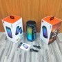PULSE 5 familia K Song Altavoz Bluetooth columna portátil RGB atmósfer