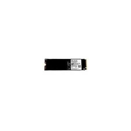 SAMSUNG PM991 (MZVLQ256HBJD) 256 GB M.2 2280 PCIe NVMe Unidad de estado sólido interna (SSD) Bandeja OEM a granel