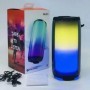 PULSE 5 familia K Song Altavoz Bluetooth columna portátil RGB atmósfer